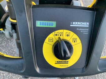 KARCHER BD BR umývaci automat bateriovy - 5