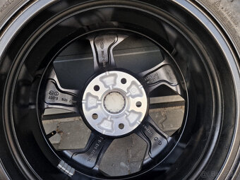 5x114,3 r16 kolesa kia xceed ceed disky alu 205 60 16 rafky - 5