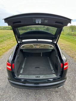 Jaguar XF Sportbrake r.v. 2013 - 5