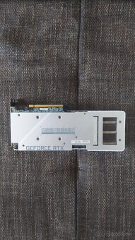 Predam GIGABYTE GeForce RTX 3060 Ti VISION OC 8G - 5