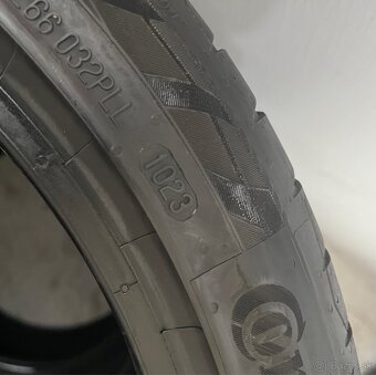 225/40 R18 Continental Letne top stav - 5