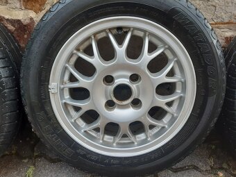 Elektrony Felicia L&K 4x100 r14 - 5