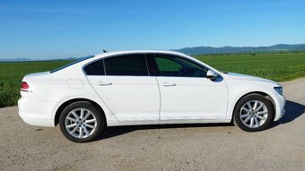 VW Passat B8 Sedan, 2019, 2,0 TDi, 110 kW - 5