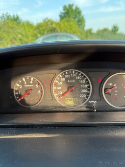 Xtrail 2.2 DCI - 5