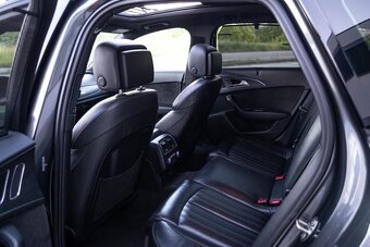 Audi A6 competition 3.0 - 5