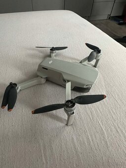 Dron DJI mini 2 se - 5