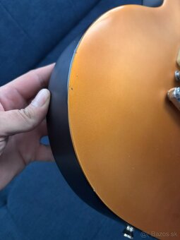 Harley Benton elektricka gitara - 5