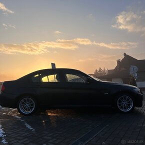 Bmw E90 - 5
