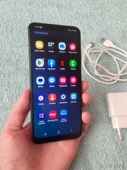Samsung Galaxy A22 64GB 5G - 5