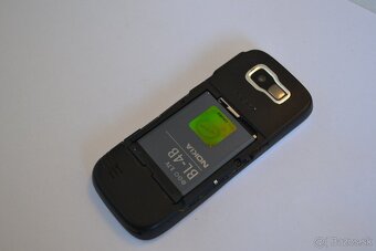 Nokia 2630 Pekný stav - 5