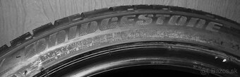 NRIDGESTONE POTENZA 245/35 R18 88Y 1KS - 5
