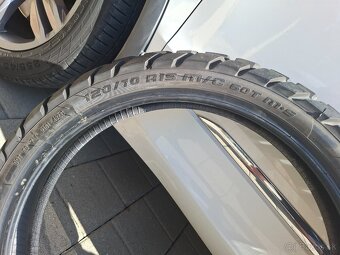 Metzeler karoo 3 - 5