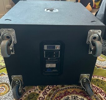 Predám Elektrovoice ETX 18 SP - 5