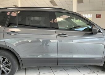 Seat Tarraco 2.0TDI 4Drive 110kw DSG Virtual 81000km - 5