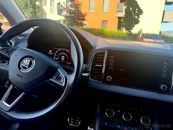 ŠKODA KAROQ 1.6. TDI LIVE PLUS - 5