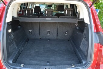 Ford S-Max 2.0 TDCi SR 1 majiteľ - 5