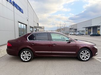 Ponúkam na Predaj Škodu Superb 2 2.0 TDi M6 - 5