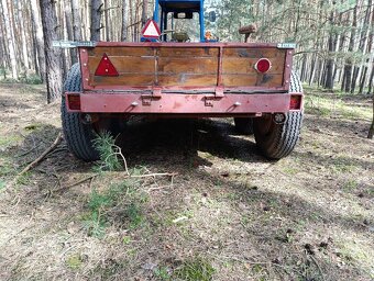 Zetor 4011 - 5