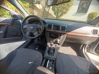 Vectra C - 5