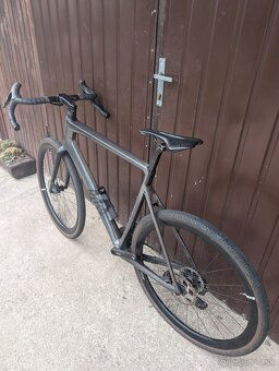 Rosé Backroad GRX 810 Di2 - 5