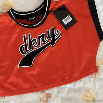 Set dresu a tielka DKNY 104 - 5