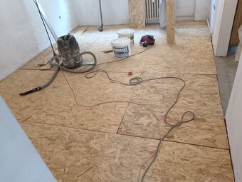 Renovácie parkiet - 5