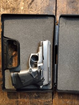 Predám Zoraki 914 Cal. 9mm P.A.K - 5