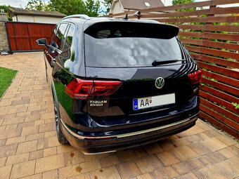 Volkswagen Tiguan Allspace 2.0 BiTDI 240k 4MOTION Highline - 5