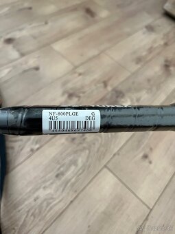 Bedbintonova raketa YONEX Nova - 5