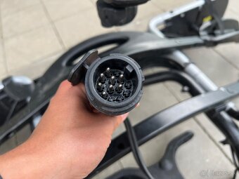 Nosič bicyklov Thule EuroRide 940 - 5