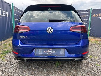 Golf 7 R-line 1.5Tsi-DSG-rv:3.9.2019-VIRTUAL-PANORAMA-DYNAUD - 5