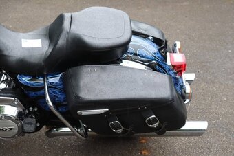 HARLEY - DAVIDSON - ROAD KING CLASSIC - 2013 - 23.200 km - 5