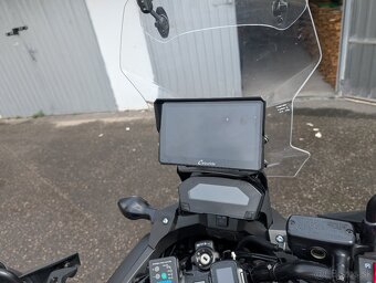 Honda NC750 X DCT - 5
