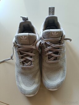 Adidas originals tenisky veľ 33 - 5