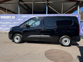 Opel Combo Van 1.5 CDTI 102k S S Enjoy XL - 5