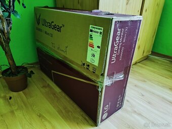LG 32GN550 - 5