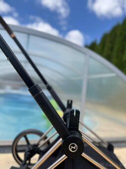 Cybex priam jewels - 5