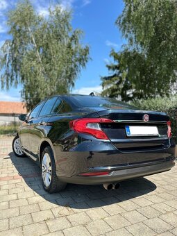 Fiat Tipo 1,4 16V MT6 - 5