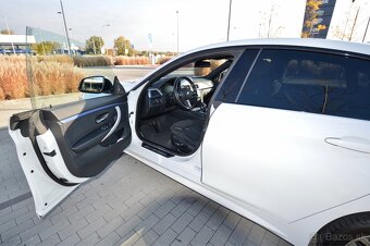 BMW rad 4 Gran Coupé Coupé 420d xDrive M Sport A/T - 5