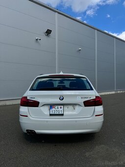 BMW F11 530XD 2016 220xxxkm - 5