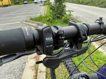Trek Fuel EX-e 9.5 - 5