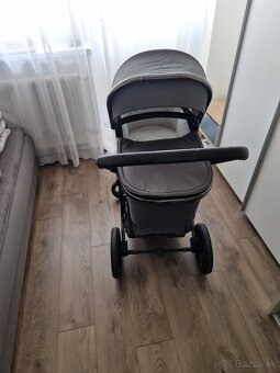 Moon Style Limited Edition Black Chrome 2021, dvojkombinácia - 5