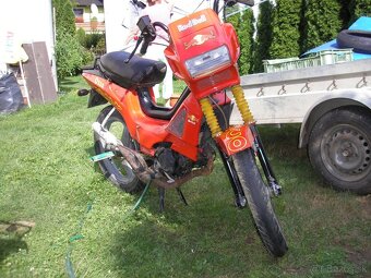 Malaguty 50 vodník bez tp špz - 5