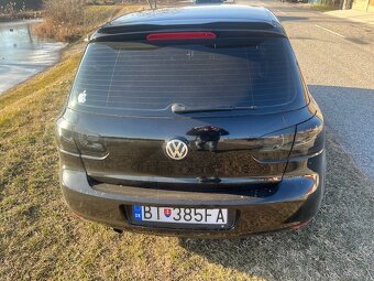 golf gtd - 5