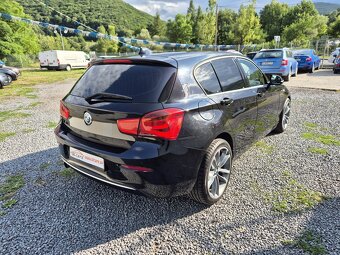 BMW 118i Urban Line 100 kW A/T - 5