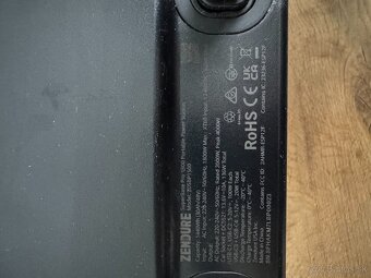 Zendure SuperBase Pro 1500 - 5