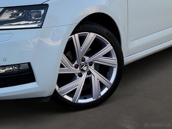 Škoda Octavia 3 III Combi 2.0 TDI 4X4 FULL LED KAMERA R18 - 5