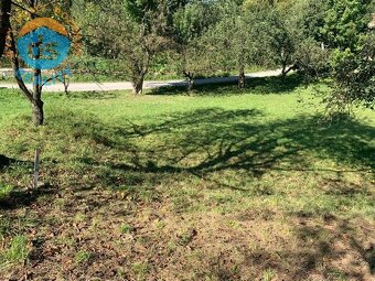 Na predaj stavebné pozemky o výmere 3.837m2, Považská Bystri - 5