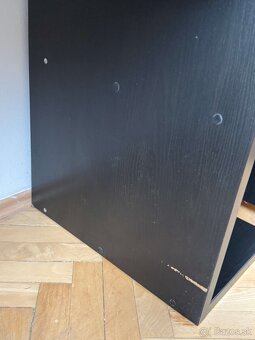 Predám písací stolík a zásuvkový diel Micke/Ikea - 5