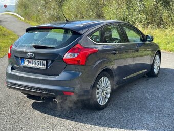 Ford Focus 1.6 2011 - 5